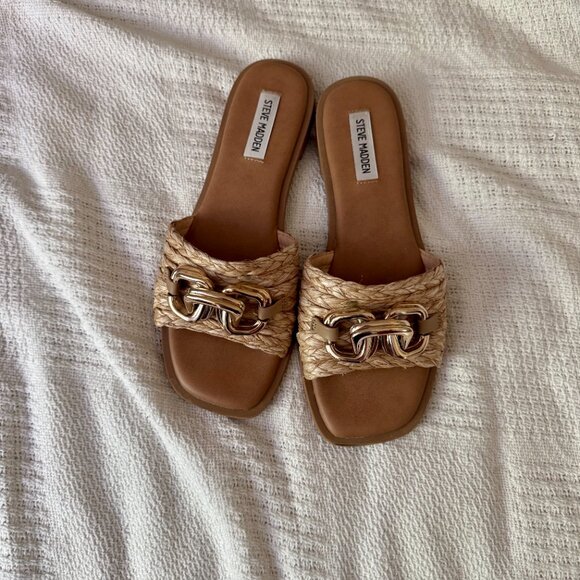 Gene Slide - Steve Madden - Picture 2 of 4